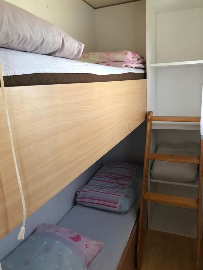 Apartment Nadmorska Polana Mieroszyno
