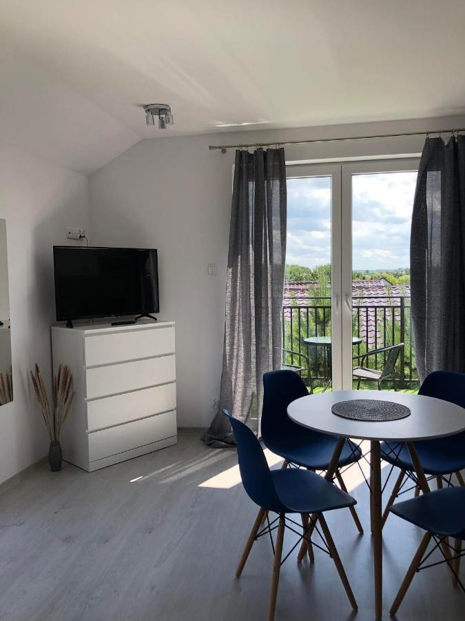 Apartment Nadmorska Polana